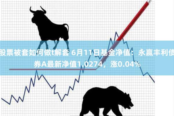 股票被套如何做t解套 6月11日基金净值：永赢丰利债券A最新净值1.0274，涨0.04%