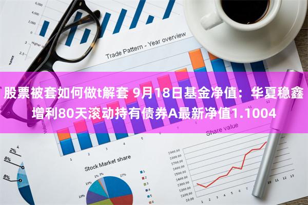 股票被套如何做t解套 9月18日基金净值：华夏稳鑫增利80天滚动持有债券A最新净值1.1004